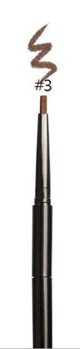 DARK BROWN LINER